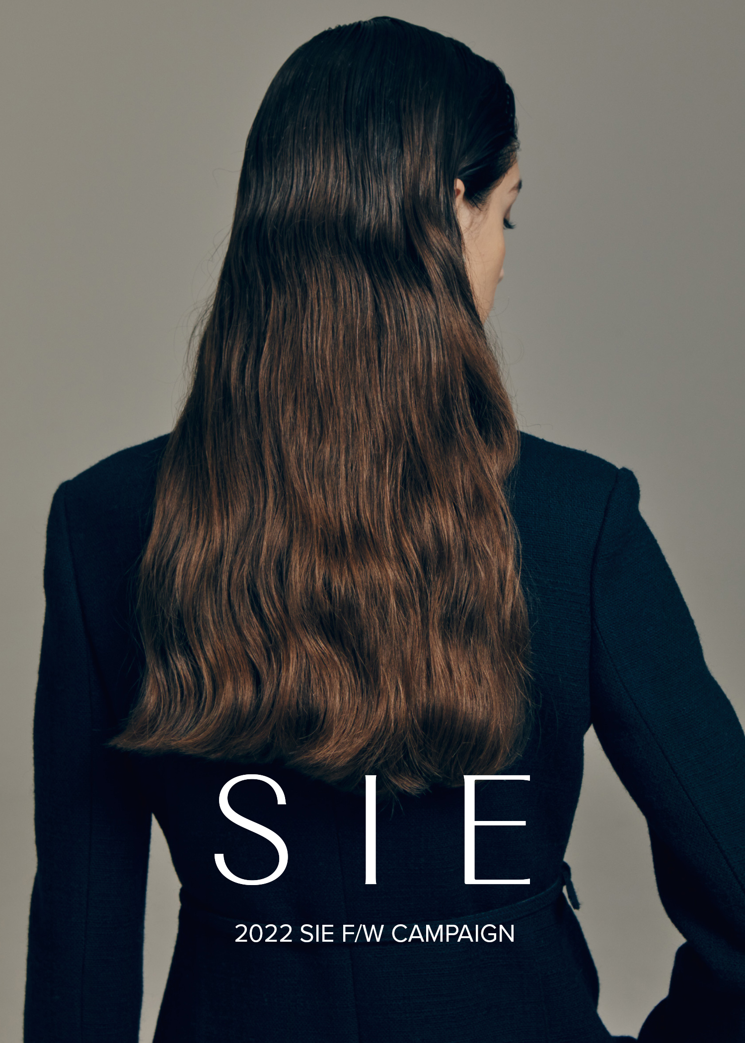 2022 SIE F/W CAMPAIGN